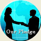 our-pledge